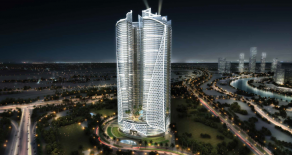 Продажа апартаментов в Towers by Paramount Hotels & Resorts (Dubai Area, Dubai, UAE)