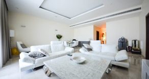 Продаются отличные меблированные апартаменты с 3-мя спальнями в Oceana Residences (Palm Jumeirah, Дубай, ОАЭ)