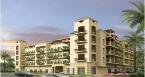 Апартаменты в доме Orchid (район Jumeirah Village Circle, Дубай, ОАЭ)
