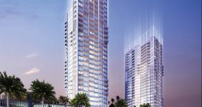 Продажа апартаментов в башне Damac Maison Privé (район Burj Area, Дубай, ОАЭ)